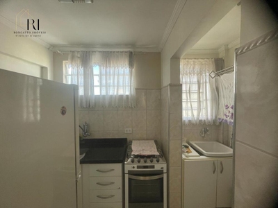 Apartamento, 2 quartos, 49 m² - Foto 2