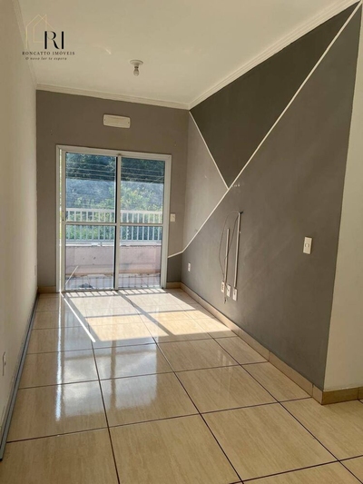 Apartamento, 2 quartos, 63 m² - Foto 1