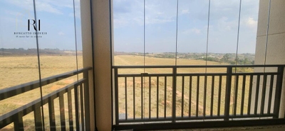 Apartamento, 3 quartos, 91 m² - Foto 3