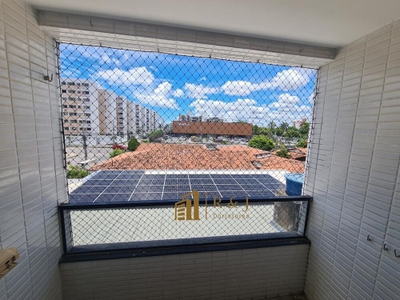 Apartamento, 2 quartos, 62 m² - Foto 4