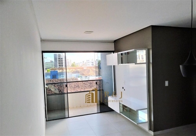 Apartamento, 2 quartos, 62 m² - Foto 2