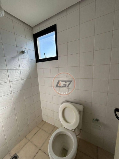 Apartamento, 3 quartos, 110 m² - Foto 4