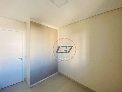 Apartamento, 3 quartos, 84 m² - Foto 2