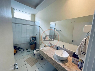 Sala-Conjunto, 195 m² - Foto 3