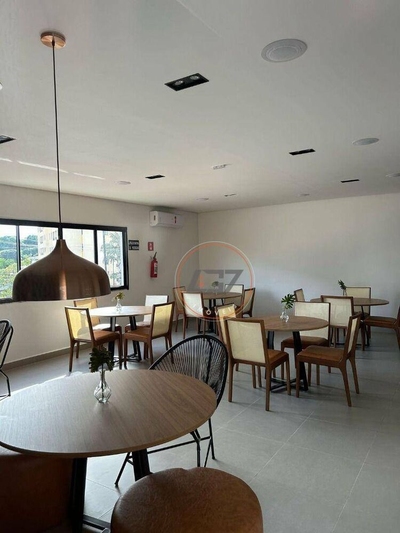 Apartamento, 2 quartos, 48 m² - Foto 3