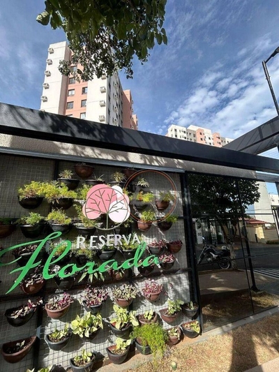 Apartamento, 2 quartos, 48 m² - Foto 1