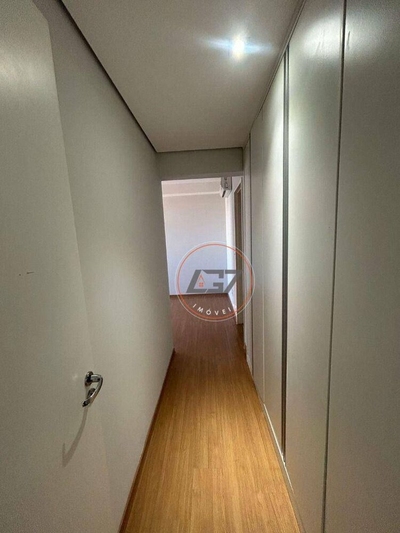 Apartamento, 3 quartos, 97 m² - Foto 1