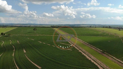 Fazenda-Sítio-Chácara, 58 hectares - Foto 1
