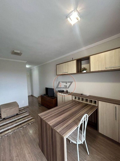 Apartamento, 3 quartos, 66 m² - Foto 1
