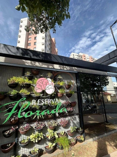 Apartamento, 2 quartos, 48 m² - Foto 1