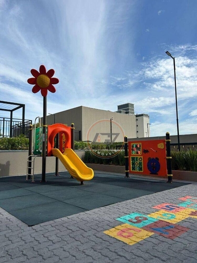 Apartamento, 2 quartos, 48 m² - Foto 4