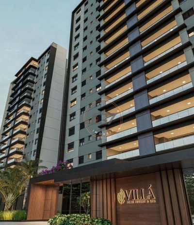 Apartamento, 3 quartos, 147 m² - Foto 1