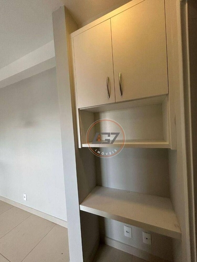 Apartamento, 1 quarto, 36 m² - Foto 4