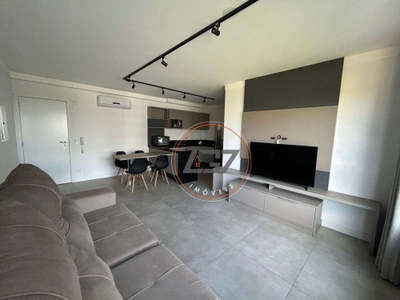 Apartamento, 1 quarto, 69 m² - Foto 3