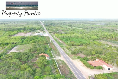 Fazenda-Sítio-Chácara, 17 hectares - Foto 1