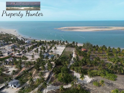 Terreno, 970 m² - Foto 1