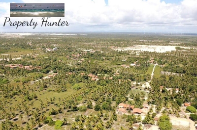 Terreno, 300 m² - Foto 1