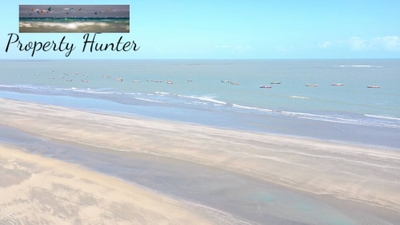 Terreno, 600 m² - Foto 1