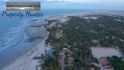 Terreno, 1000 m² - Foto 1