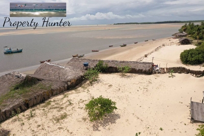 Terreno, 1200 m² - Foto 1