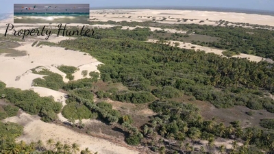 Terreno, 2000 m² - Foto 1