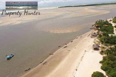 Terreno, 900 m² - Foto 2