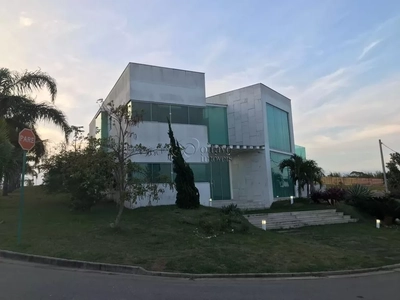 Casa, 5 quartos - Foto 2