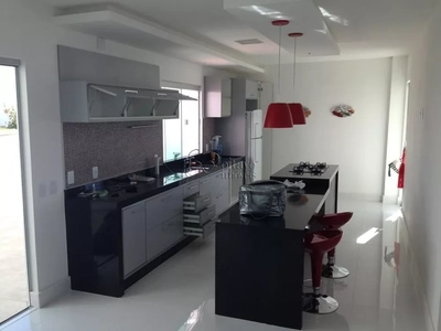 Casa, 5 quartos - Foto 3