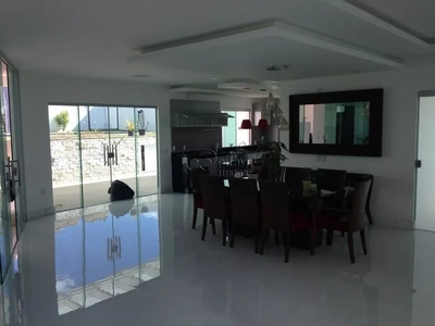 Casa, 5 quartos - Foto 5