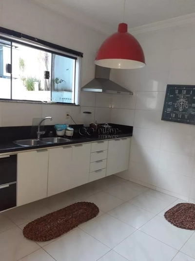 Casa, 4 quartos, 300 m² - Foto 2