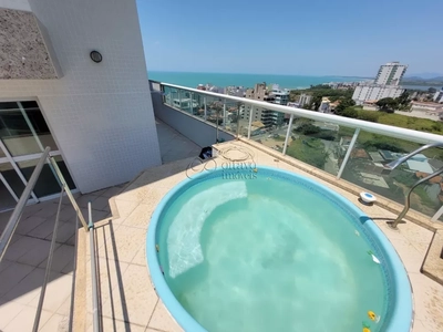 Cobertura, 3 quartos, 230 m² - Foto 4