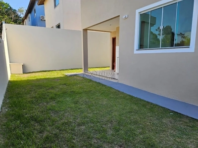 Casa, 3 quartos, 135 m² - Foto 1