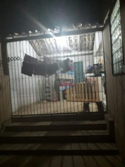 Casa, 3 quartos - Foto 3