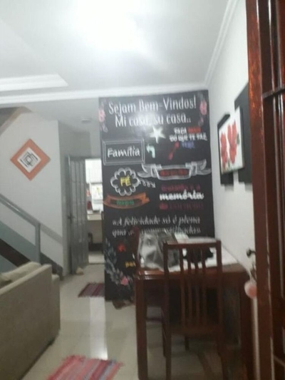 Casa, 3 quartos - Foto 2