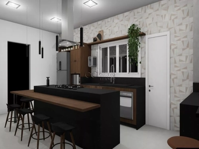 Casa, 3 quartos - Foto 3