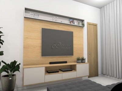 Casa, 3 quartos - Foto 2