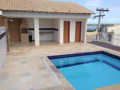 Apartamento, 2 quartos, 65 m² - Foto 1