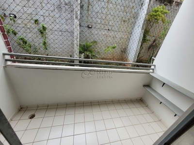 Apartamento, 2 quartos, 68 m² - Foto 3