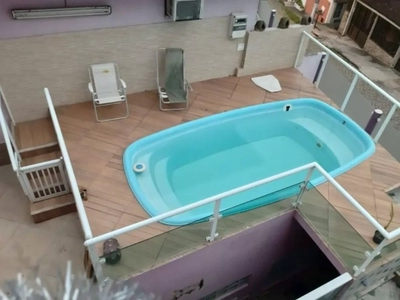 Casa, 4 quartos - Foto 3