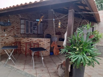 Casa, 4 quartos - Foto 5