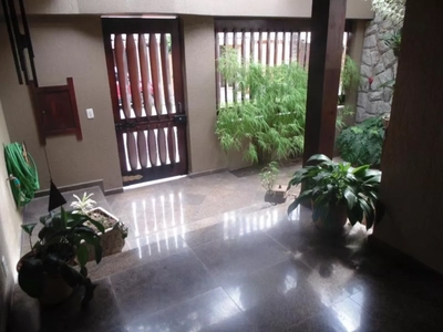 Casa, 5 quartos - Foto 2