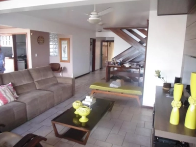 Casa, 5 quartos - Foto 3