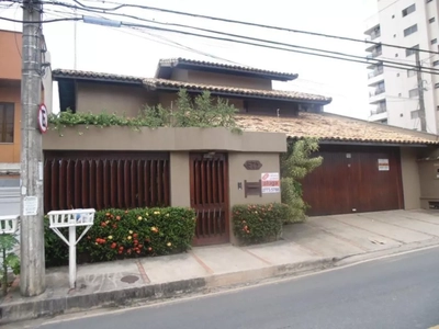 Casa, 5 quartos - Foto 1