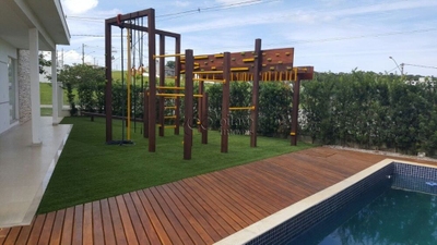 Casa, 5 quartos - Foto 2