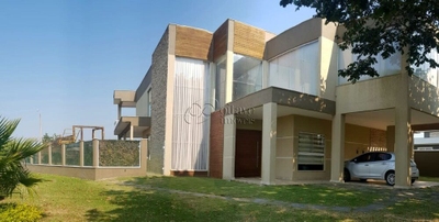 Casa, 5 quartos - Foto 1