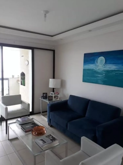 Apartamento, 3 quartos, 180 m² - Foto 2