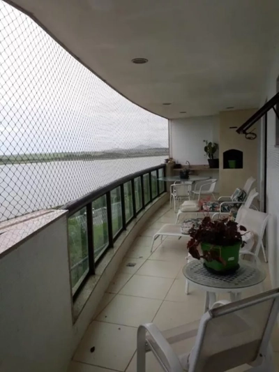 Apartamento, 3 quartos, 180 m² - Foto 1