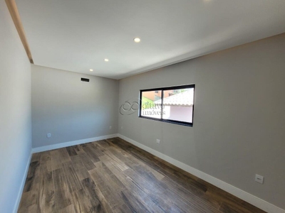 Casa, 4 quartos - Foto 1