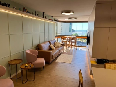 Apartamento, 3 quartos, 122 m² - Foto 2