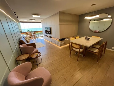 Apartamento, 3 quartos, 122 m² - Foto 4